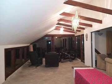 Фото номера Дом с 4 спальнями Дома для отпуска Cabana din Dealul Cucului г. Năsăud 29