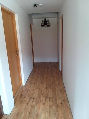 Фото номера Дом с 4 спальнями Дома для отпуска Cabana din Dealul Cucului г. Năsăud 32